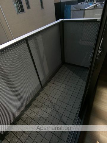 フレシールCの内装写真