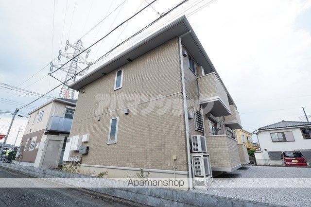 オアシスの外観写真