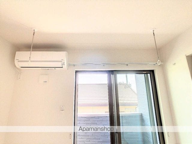 プティットフルールIIの内装写真