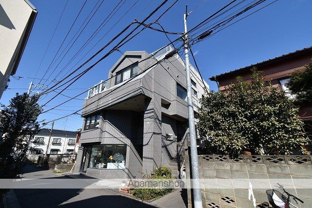 ノーブルヒルズの外観写真
