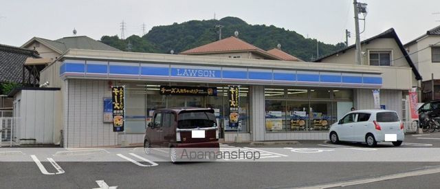 クレスト山本Iの周辺写真