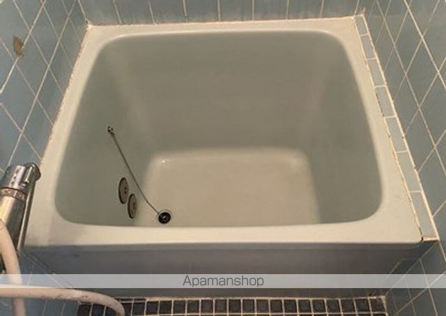 小熊TA貸家の内装写真
