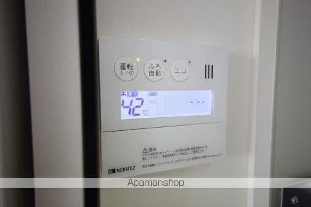 システィーナの内装写真