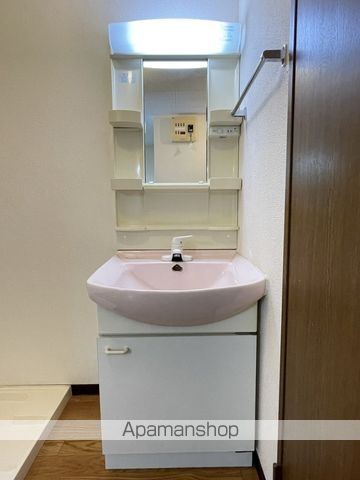 グランピエスの内装写真