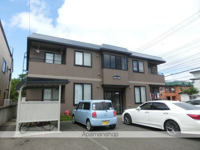 ベルコート川沿