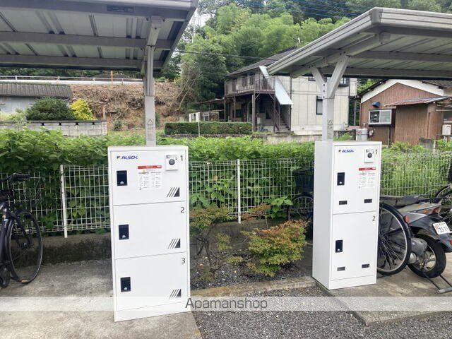 コーポ石川 Βのその他写真