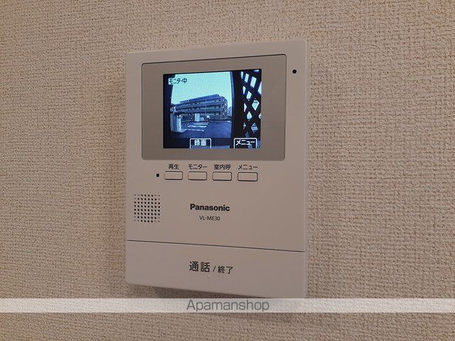 ヴィヴァレスの内装写真