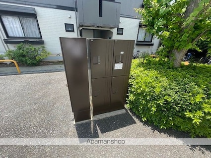 アヴァンティコート　Ａ[2DK/47.69m2]の内装2