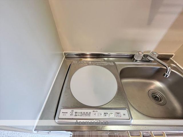 キクチハイツの内装写真