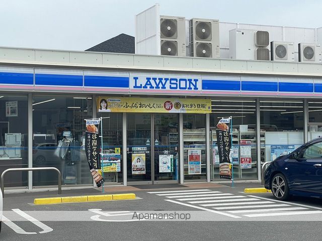 メゾン東雲 203 ｜ 福岡県福岡市博多区東雲町１丁目1-23（賃貸アパート1R・2階・28.28㎡） その8