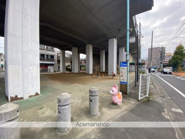 TAIRABLGの周辺写真