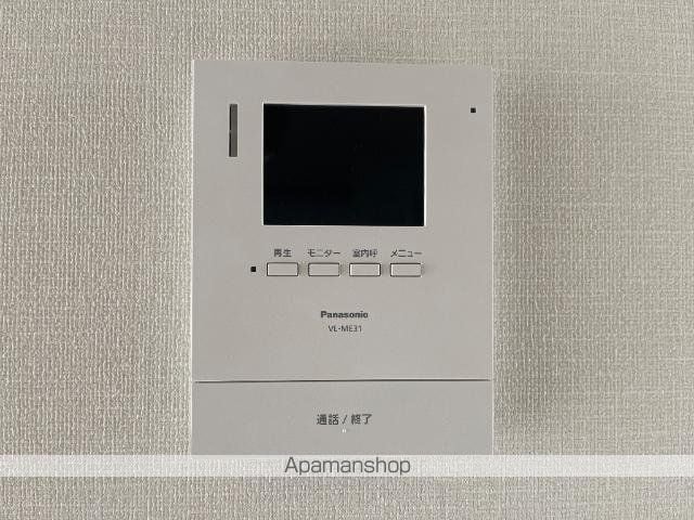 ラルーナBの内装写真