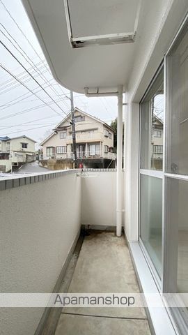 プリ・メゾン岡山津倉の内装写真