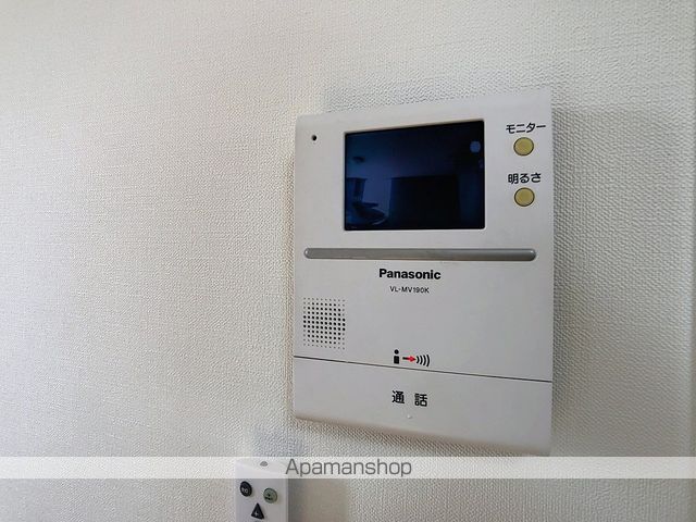 身延線 入山瀬駅 徒歩13分 2階建 築18年の内装写真