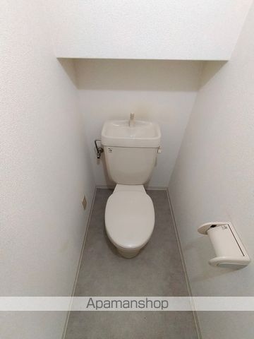 青葉アクティブの内装写真