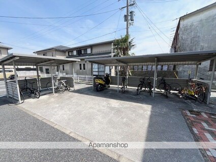 グランツオーベル木之本Ⅰ[2LDK/61.96m2]の外観5