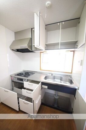 アウグーリオ[1LDK/52.3m2]の内装6