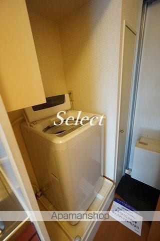 レオパレス大岡壱番館の内装写真