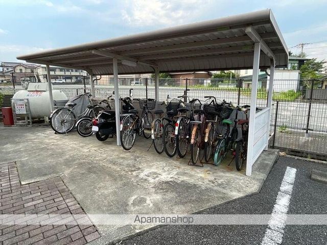 セジュール石原坂の内装写真