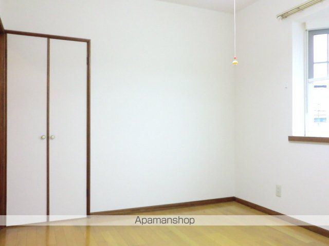 メゾンドピュアA棟の内装写真