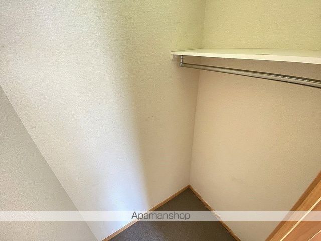 レオパレスグリーンビュー和田の内装写真
