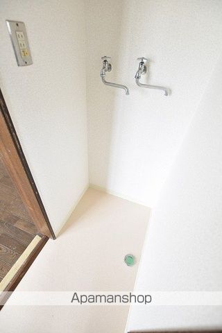 ハイムグーテの内装写真