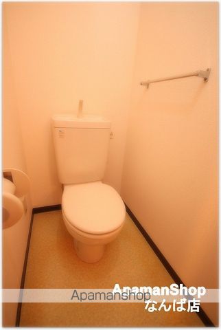 モンターニュロンドIの内装写真