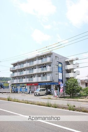 ローゼ宮尾[2LDK/50.22m2]の外観3