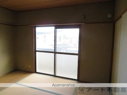 越智タウンハイツ[3DK/46.36m2]の内装2