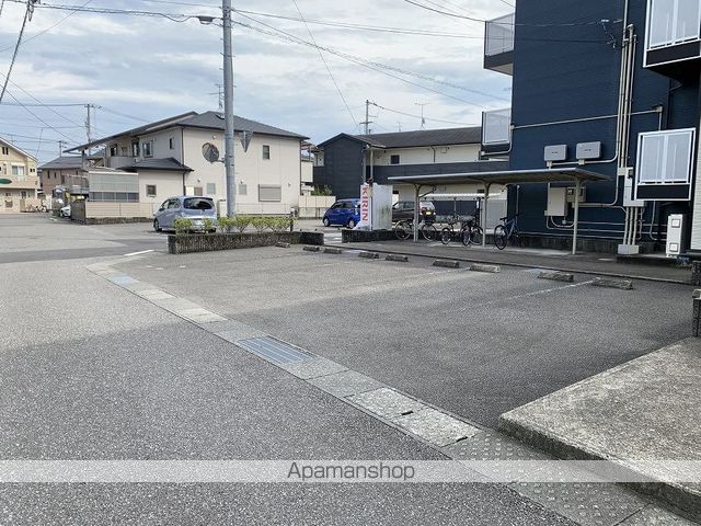 レオパレスクレール 201 ｜ 高知県高知市百石町２丁目20-1（賃貸マンション1K・2階・20.81㎡） その22