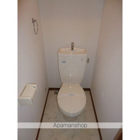 アムール月影の内装写真