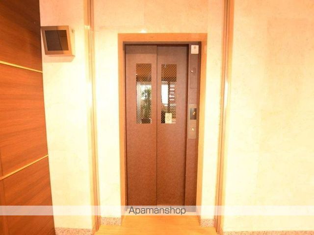 アーバンフラッツ町田の外観写真
