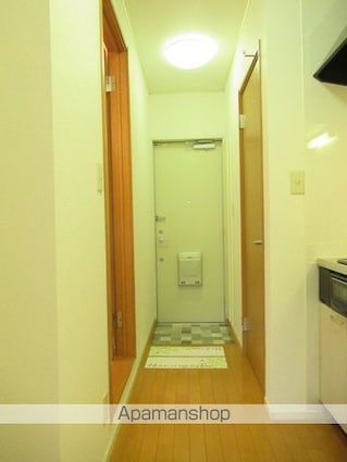 カーサ馬込台[1K/26.49m2]のその他部屋・スペース