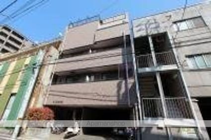香川県高松市藤塚町２丁目[1K/22.36m2]の外観3
