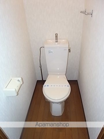 メゾン・アージュの内装写真