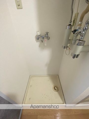 スカイコート函館の内装写真