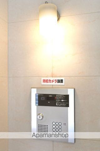 スカイコートパレス溝の口の内装写真