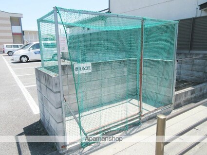 レオパレスグレープ[1K/23.18m2]の外観5