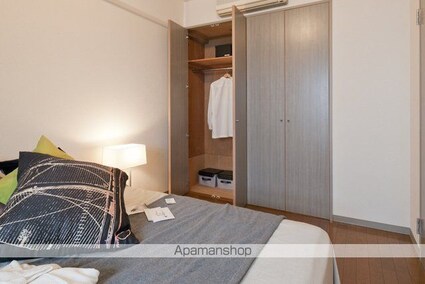 フラテ西荻窪[3LDK/66.45m2]の収納