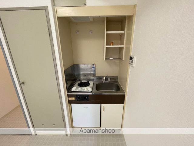 フィノ八番館の内装写真