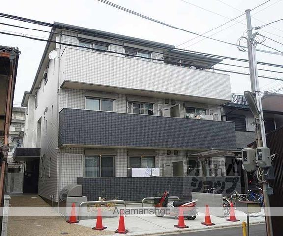 キャレウールー五条