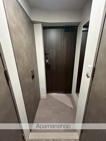 ミラージュパレス本町DEPARTの内装写真