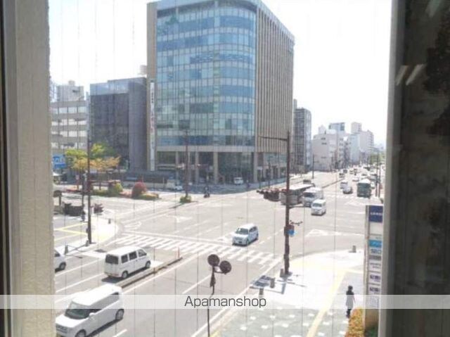 和歌山県和歌山市友田町４丁目[事務所/45.93m2]の眺望