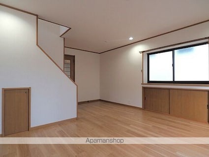 東京都中野区沼袋２丁目[2LDK/72.24m2]のその他内装1