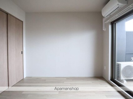 愛知県名古屋市千種区今池４丁目[1R/23.46m2]のリビング・居間