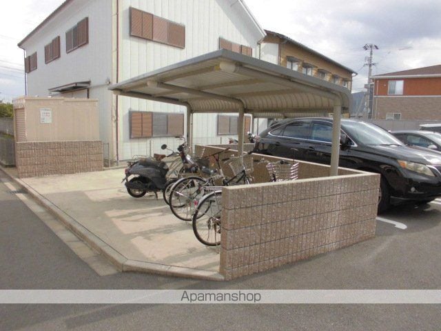 コンフォール矢三 Aのその他写真
