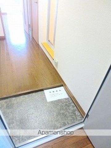 グリーンミューズの内装写真