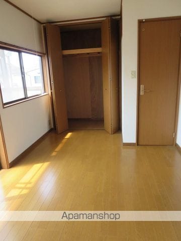 西栄荘の内装写真