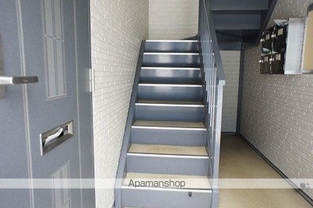 サンチャイルド4・1の内装写真