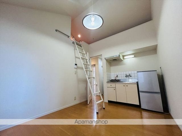 リヴェール橋本の内装写真